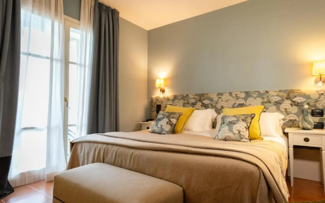 Cappuccina Country Resort