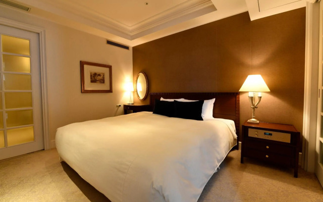 Hotel New Grand