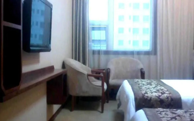 Shenlong Hotel