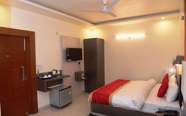 Le Cypress - Bareilly