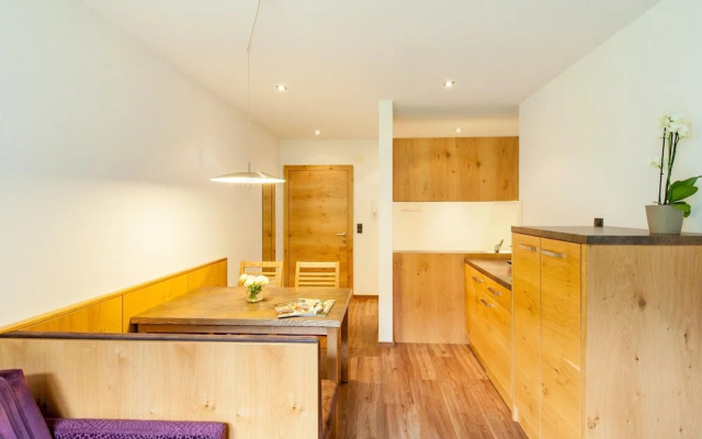 Apartments Home Apart Laudinella, See im Paznaun