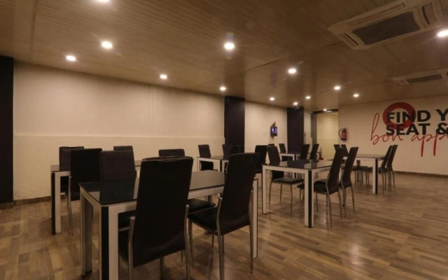 Bsa Inn
