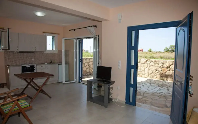 Villa Aqua Marine