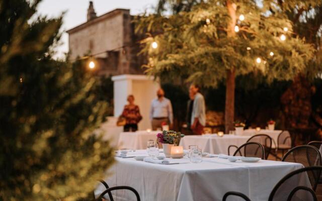Masseria Garrappa