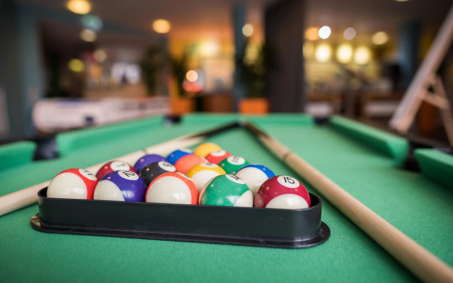 Holiday Inn Manchester West by IHG