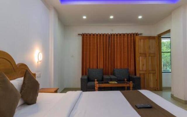 Spice Inn Thekkady