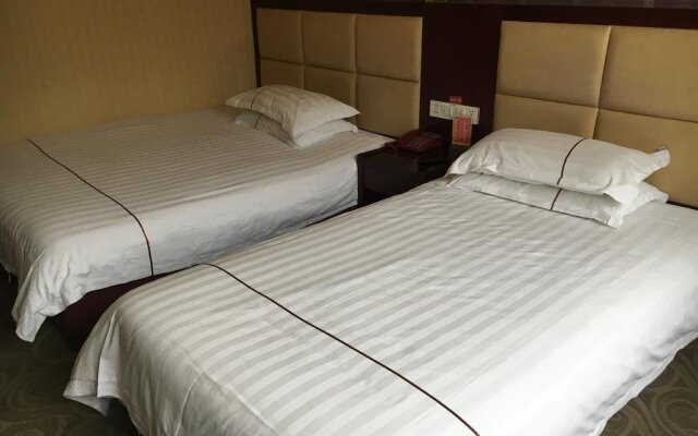 Yinhai Business Hotel