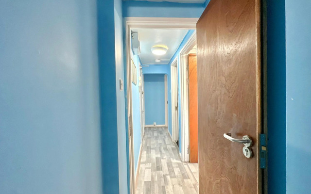 Chaltons Guest House