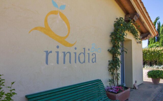 Rinidia Bio