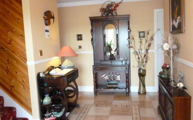 O'Gradys Townhouse