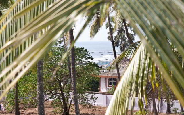 Aba Resort Morjim