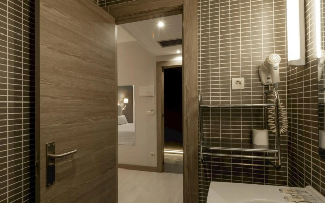 Hotel Bilbi