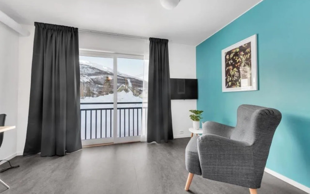 North of Lyngen Apartments