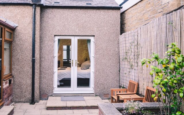 A Stay On The Brae