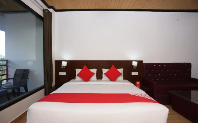 OYO 14686 Seven Heavens