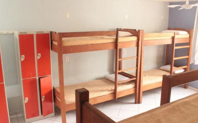 Floripa Hostel