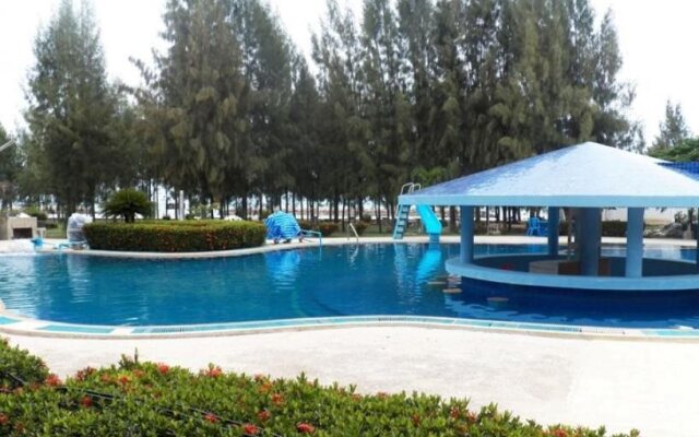 Cha-Am Royal Beach Hotel