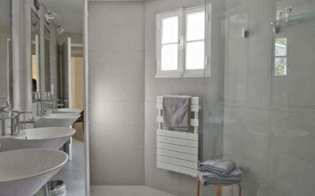 Gîte Blois, 2 pièces, 2 personnes - FR-1-491-264