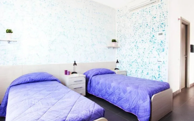 CampusX Roma Tor Vergata