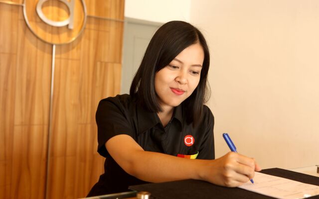 Amaris Hotel Serpong - Tangerang