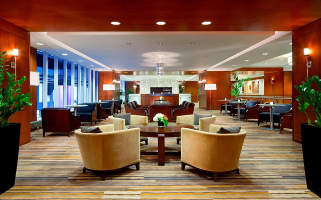Le Westin Montréal