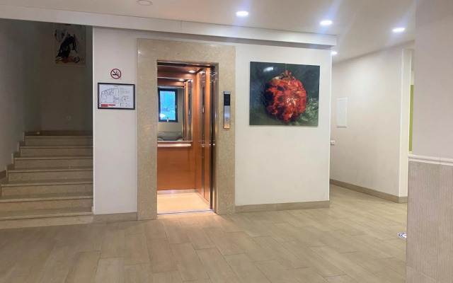 Hotel Garnet Tbilisi