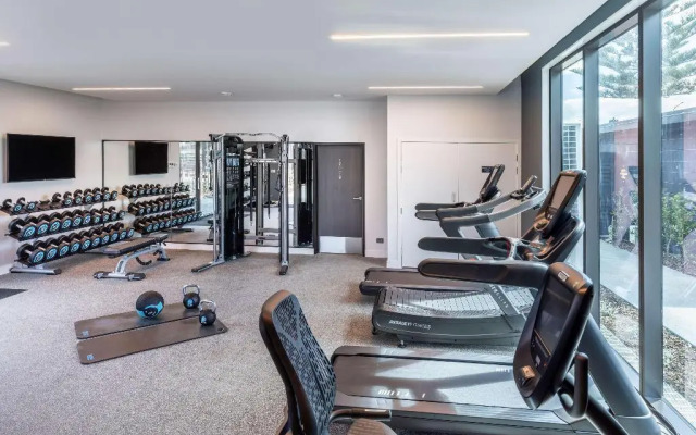 DoubleTree by Hilton Auckland Karaka