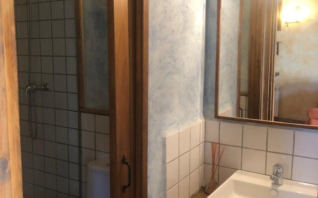 Apartaments l'Alzina Tavertet
