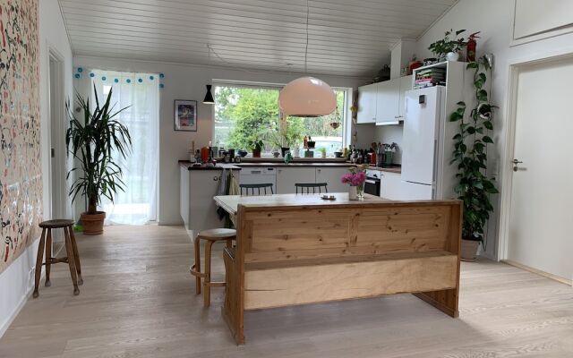 House 2 bedroom Amager 1410-1