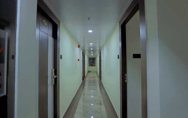 Kenz Residency