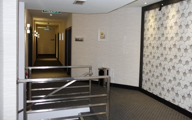 One Avenue Hotel