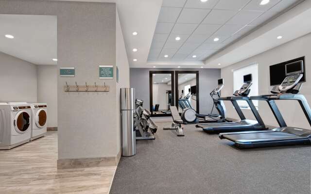 Home2 Suites by Hilton Bentonville Rogers