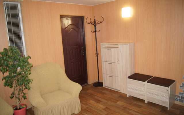 Хостел «Самара»