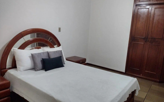 Apartamento Praia do Forte Familiar com piscina