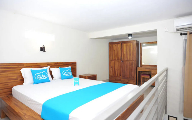 Airy Denpasar Selatan Tukad Barito 50 Bali