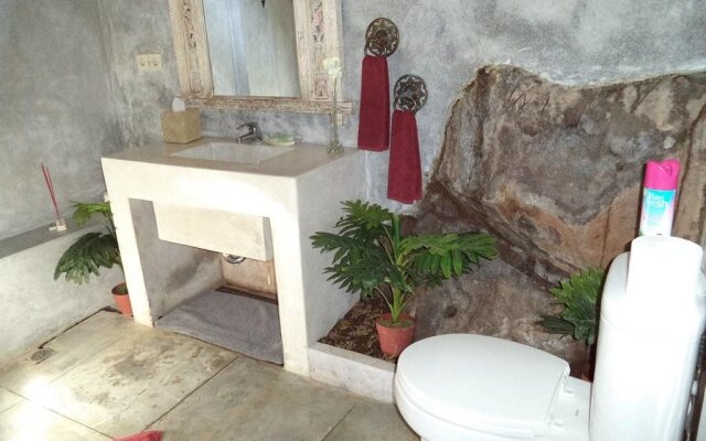 Baliku Dive Resort