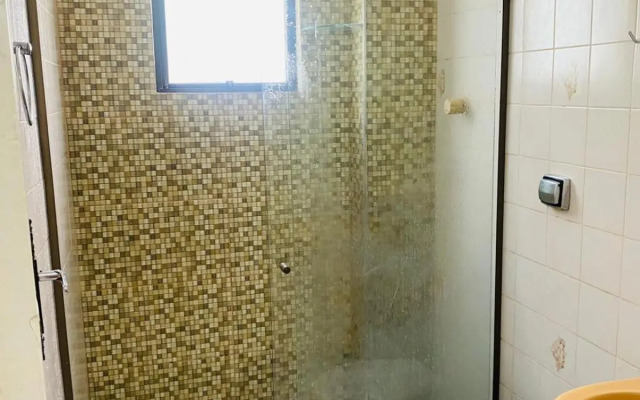 Apartamento da Prainha