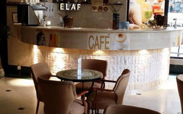 Elaf El Sudd