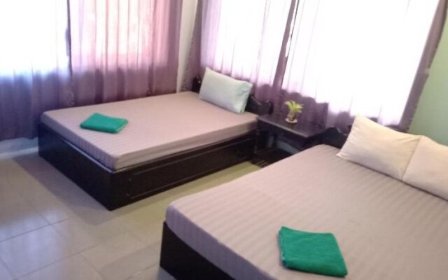 Oasis Siem Reap