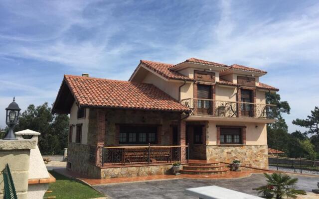 La Aguilera Apartamentos Rurales