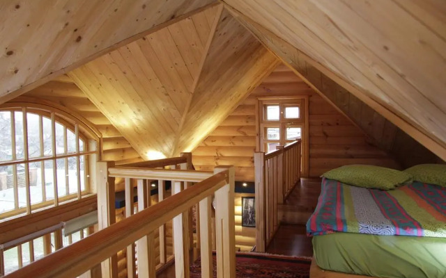 Семейный Отель