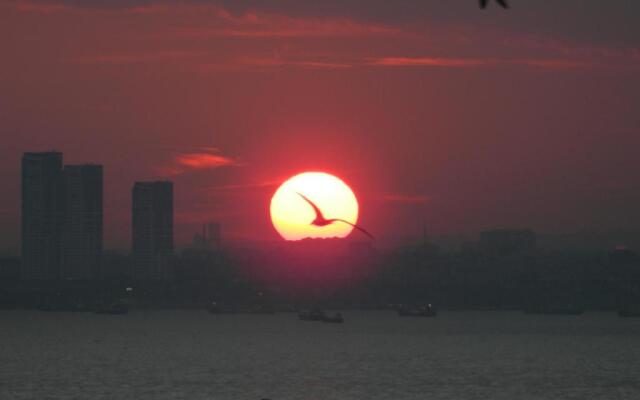 Khalkedon Hotel Istanbul