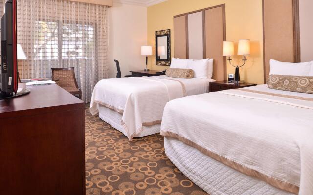 Best Western Corte Madera Inn