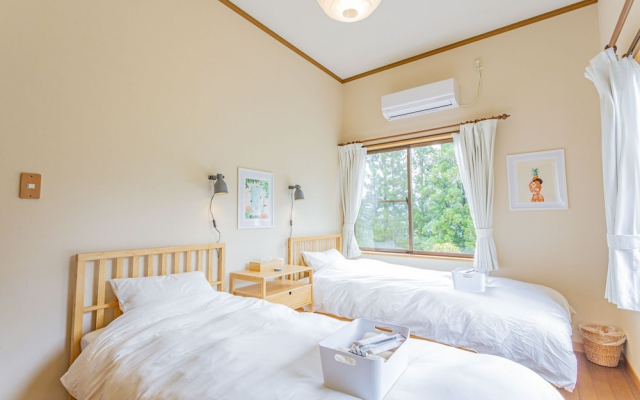 Kanata Mountain Lodge