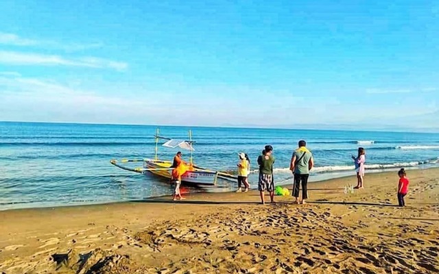 LBMFI Beach Resort