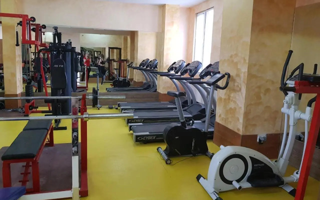 Pri Popa Guest House