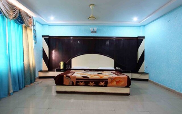 Hotel Jagdambay