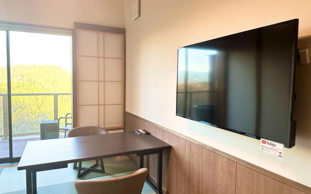 Yoshinoso Yukawaya – Guest Rooms – Yoshino