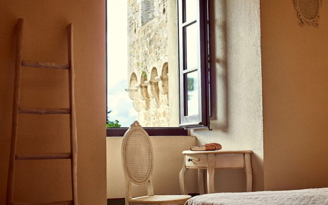 Il Mastio di Spedaletto Relais