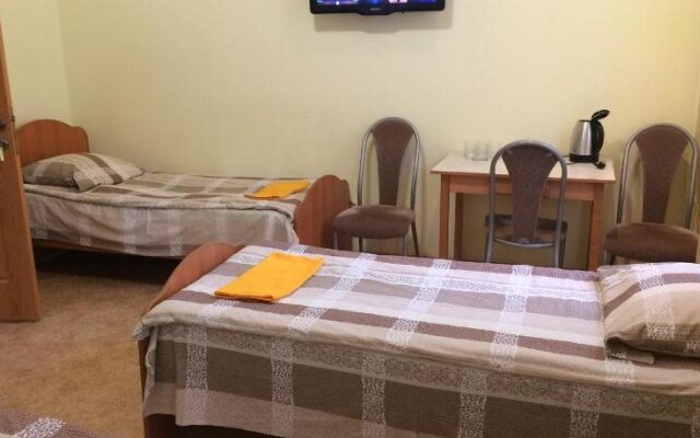 Mayak Inn